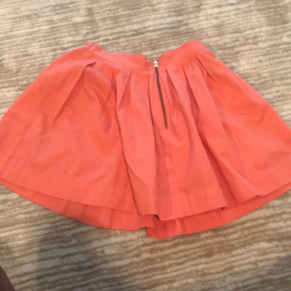 Mini skirt - Picture 3 of 3